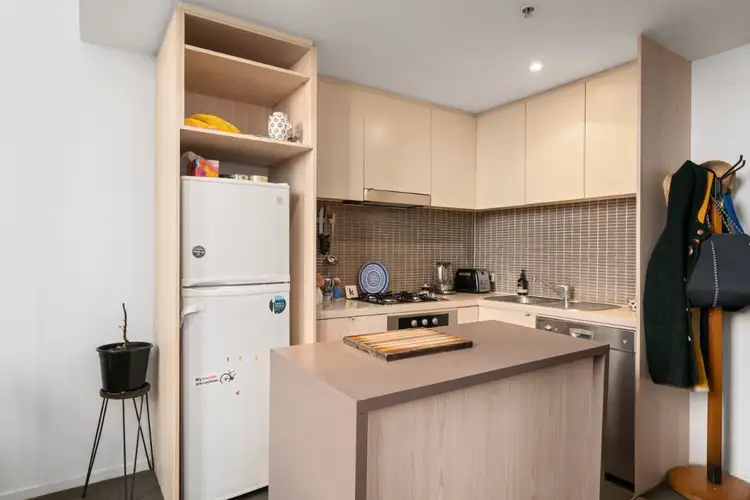 108/9 Degraves Street, Melbourne VIC 3000