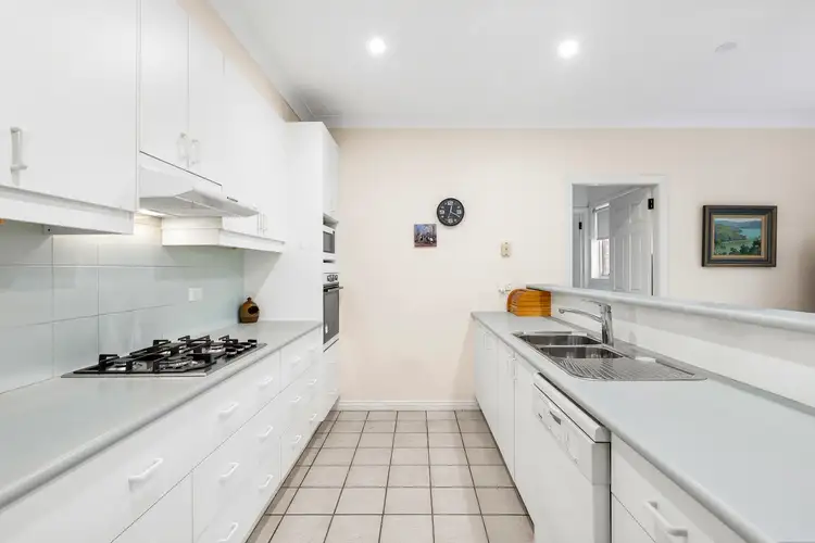 Sixth view of Homely house listing, 82A West Street, Balgowlah NSW 2093