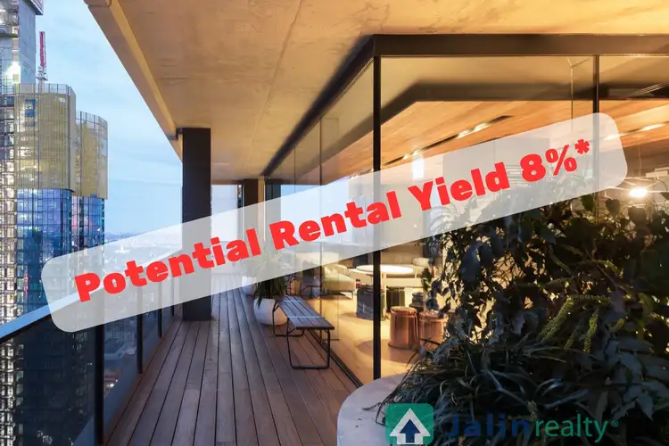 1110/410 Elizabeth Street, Melbourne VIC 3000
