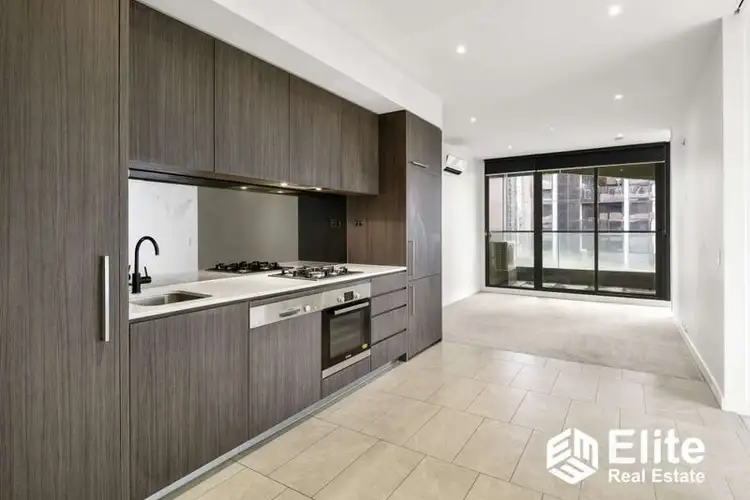 1812/120 A'BECKETT Street, Melbourne VIC 3000
