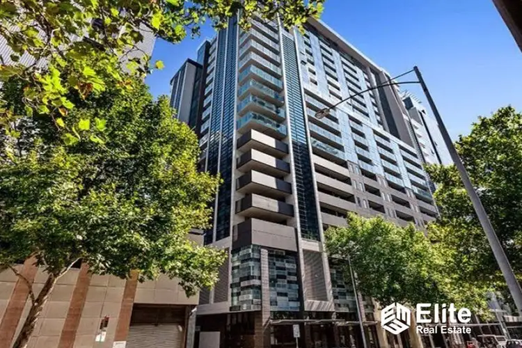 1801/228 A'BECKETT Street, Melbourne VIC 3000