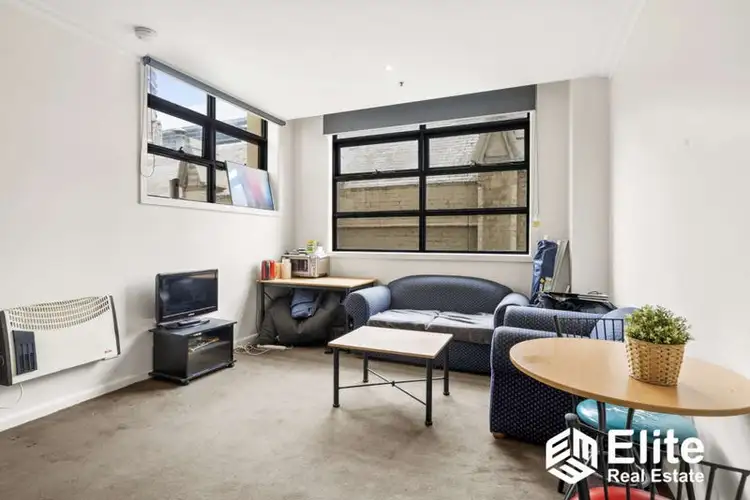211/339 SWANSTON Street, Melbourne VIC 3000