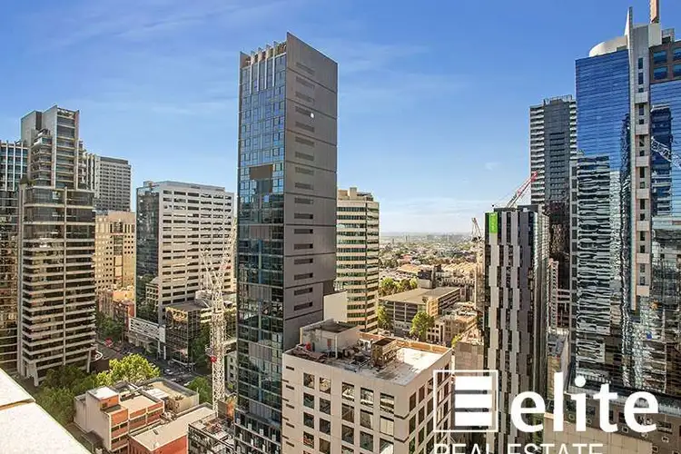 2402/5 Sutherland Street, Melbourne VIC 3000