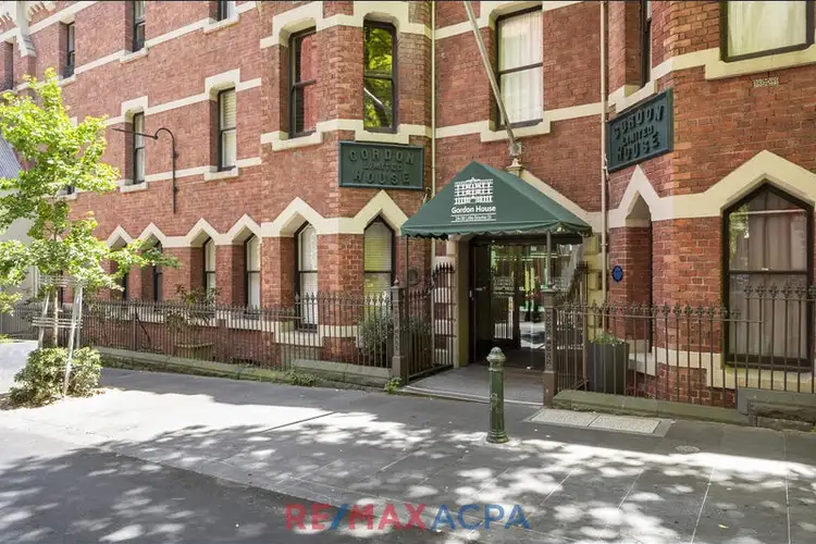 83/24 Little Bourke Street, Melbourne VIC 3000