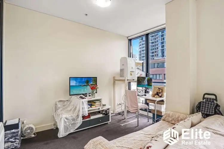 408/455 ELIZABETH Street, Melbourne VIC 3000