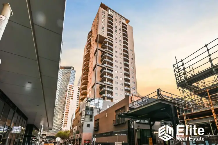 114/538 LT LONSDALE Street, Melbourne VIC 3000