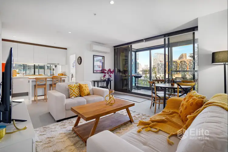 612/639 Lonsdale Street, Melbourne VIC 3000