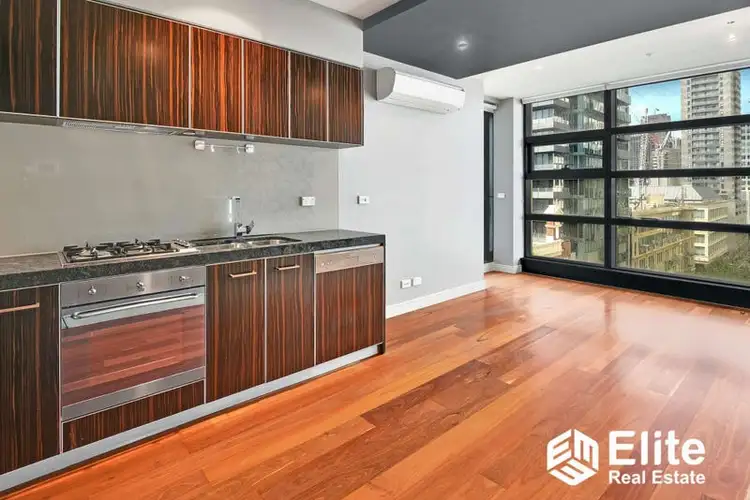 1011/228 A'BECKETT Street, Melbourne VIC 3000