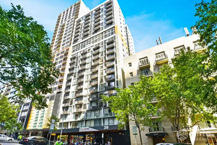 108/39 Lonsdale Street, Melbourne VIC 3000