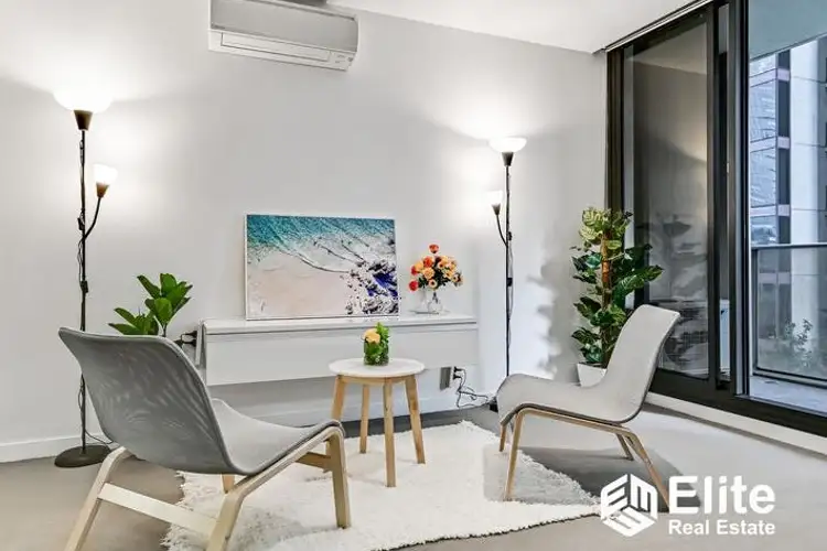 2302/639 Lonsdale Street, Melbourne VIC 3000