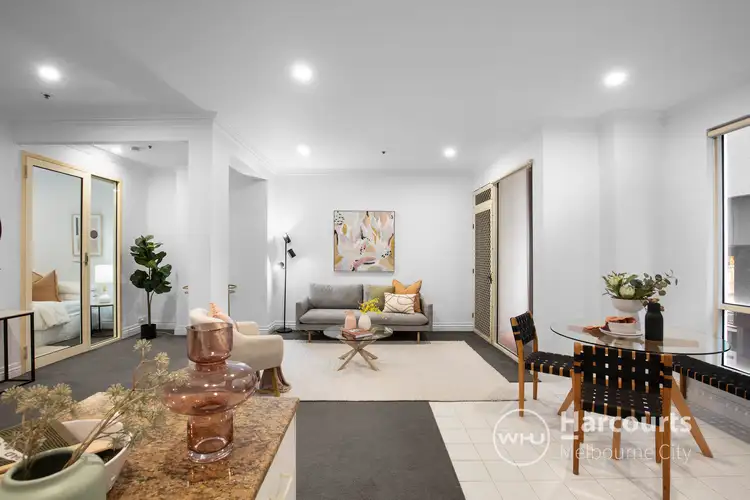 15/1 Exhibition Street, Melbourne VIC 3000