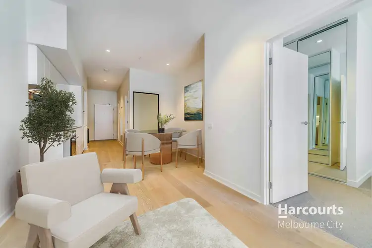 1410/199 William Street, Melbourne VIC 3000
