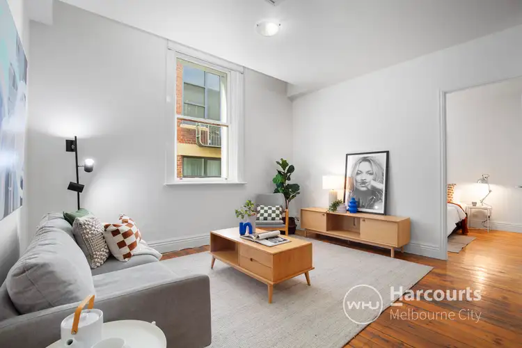 503/238 Flinders Lane, Melbourne VIC 3000