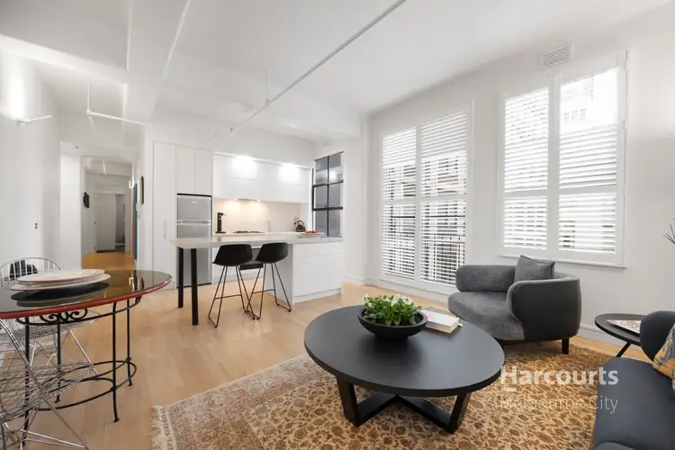 712/422 Collins Street, Melbourne VIC 3000