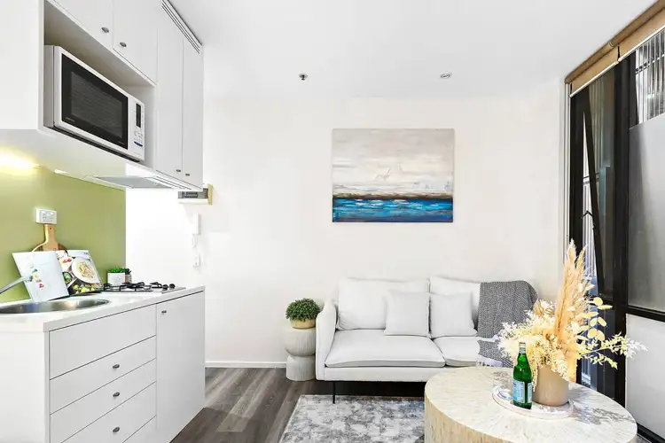 302/62-68 Hayward Lane, Melbourne VIC 3000