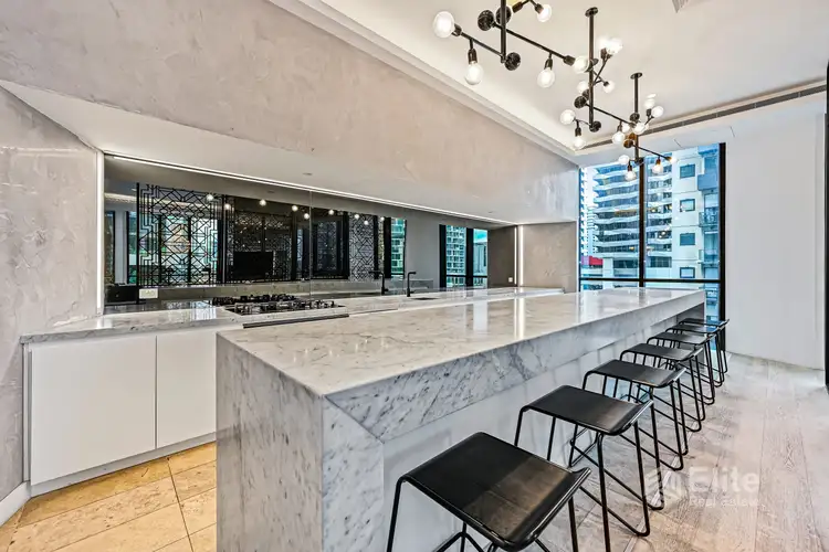 1205/442 Elizabeth Street, Melbourne VIC 3000