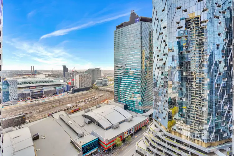 1609/639 Lonsdale Street, Melbourne VIC 3000
