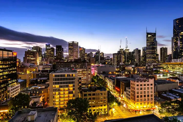 1202/22 Coromandel Place, Melbourne VIC 3000