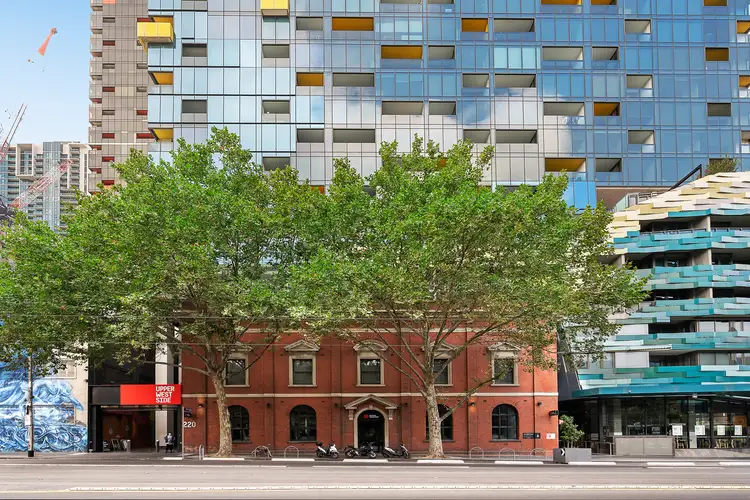 2307/220 Spencer Street, Melbourne VIC 3000