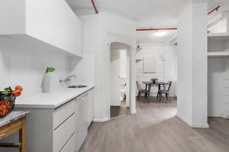 807/500 Flinders Street, Melbourne VIC 3000