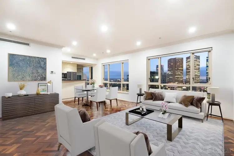 2910/265 Exhibition Street, Melbourne VIC 3000