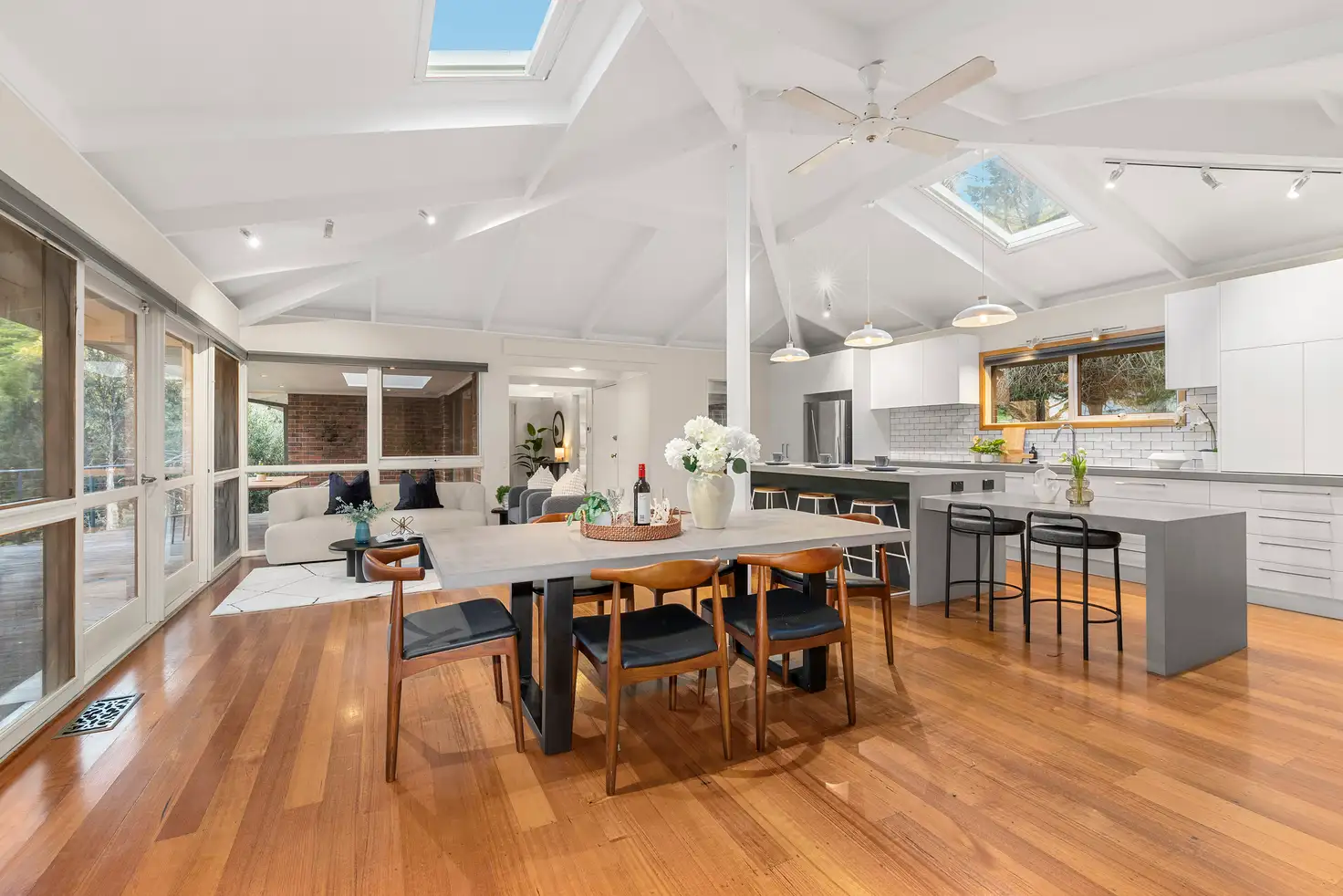 Main view of Homely house listing, 38-40 Granard Avenue, Park Orchards VIC 3114