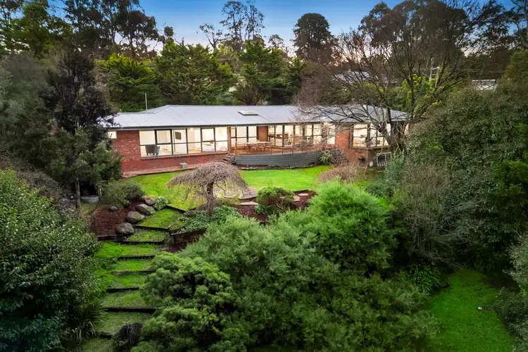 Second view of Homely house listing, 38-40 Granard Avenue, Park Orchards VIC 3114