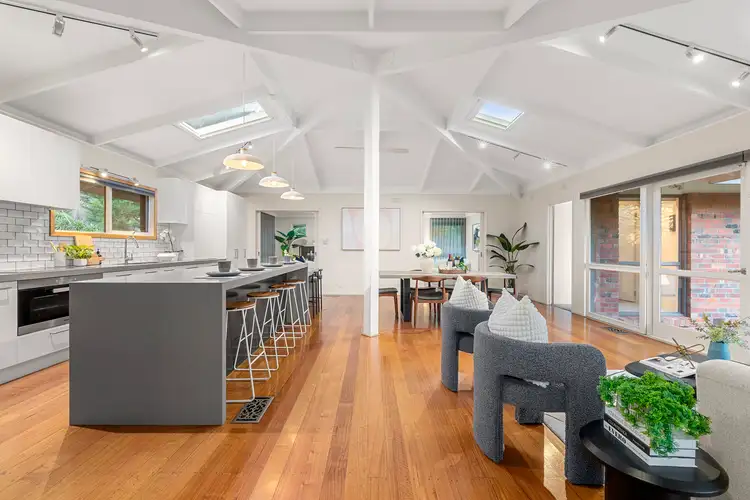 Third view of Homely house listing, 38-40 Granard Avenue, Park Orchards VIC 3114