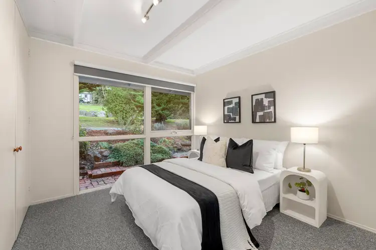 Fifth view of Homely house listing, 38-40 Granard Avenue, Park Orchards VIC 3114