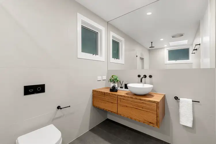 Sixth view of Homely house listing, 38-40 Granard Avenue, Park Orchards VIC 3114