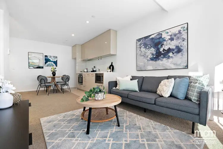 4109/618 Lonsdale Street, Melbourne VIC 3000