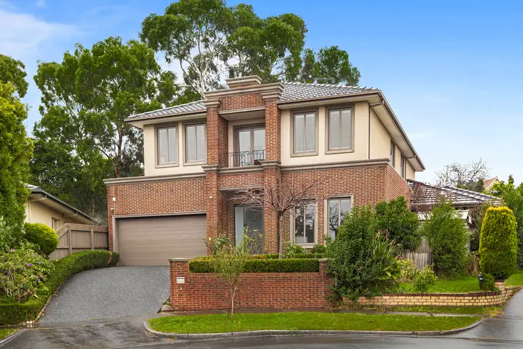 5 Ashby Court, Balwyn North VIC 3104