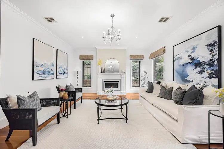 Second view of Homely house listing, 5 Ashby Court, Balwyn North VIC 3104