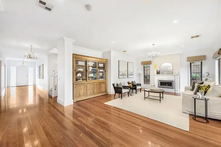 Third view of Homely house listing, 5 Ashby Court, Balwyn North VIC 3104