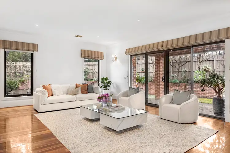 Fourth view of Homely house listing, 5 Ashby Court, Balwyn North VIC 3104