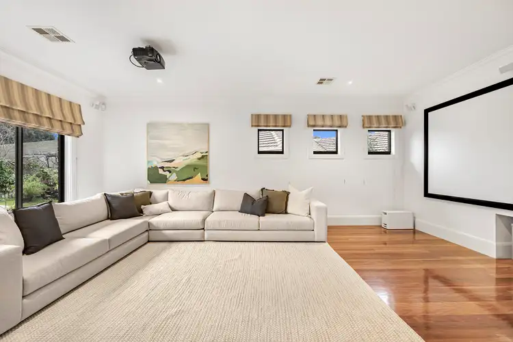 Fifth view of Homely house listing, 5 Ashby Court, Balwyn North VIC 3104