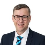 Darren Krause