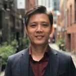 Adrian Chen