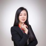 Ivy Huang