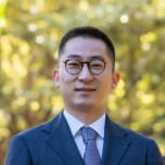 Jie Zhang