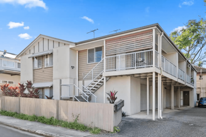 Keeping your cool as Brisbane’s unit market heats up